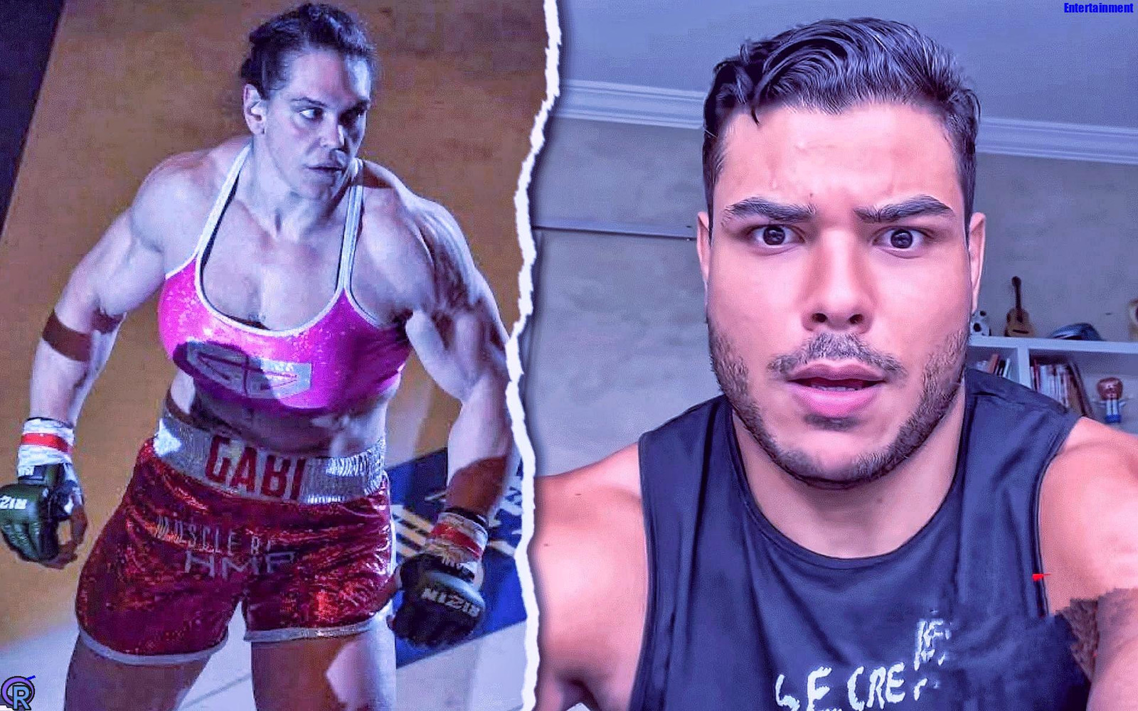 Gabi Garcia Husband